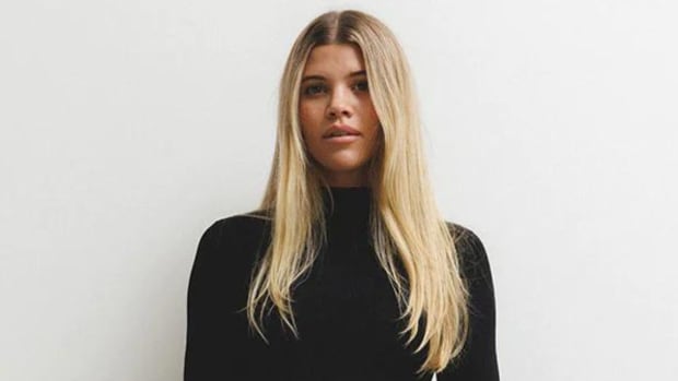 Sofia Richie